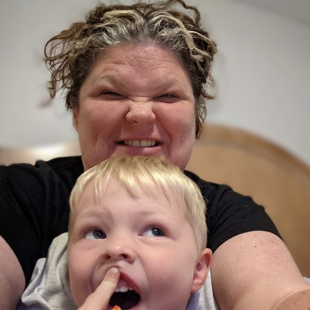 Meet your Posher, Rhonda